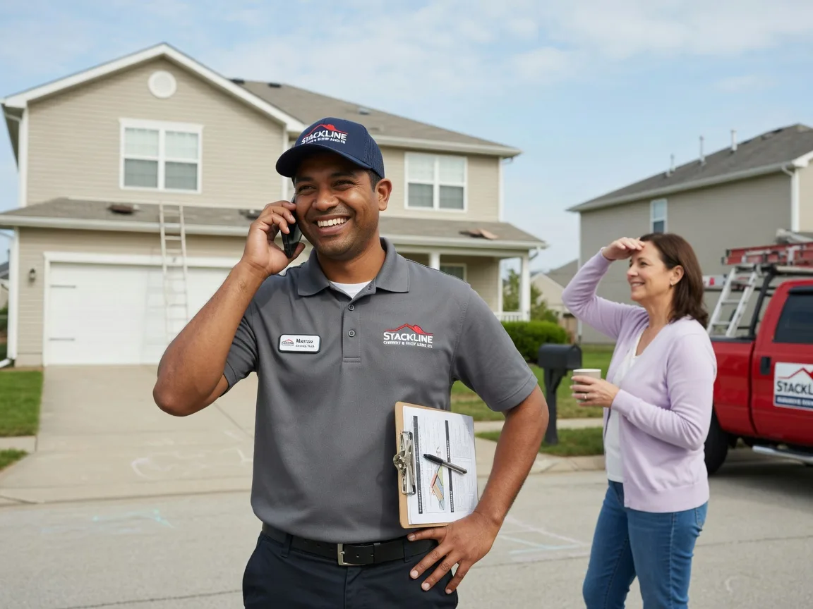 Chimney flashing repair Spring Hope, NC FAQs
